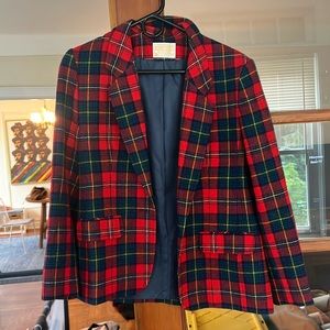 Vintage Pendleton Blazer